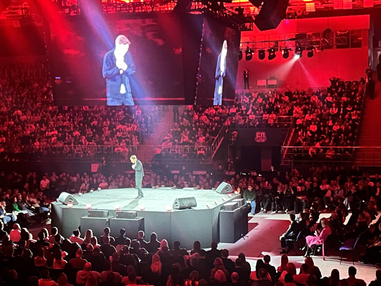 Фото Павел Воля назвал новосибирцев нищебродами 2 - Сиб.ФМ Фото Павел Воля назвал новосибирцев нищебродами 2